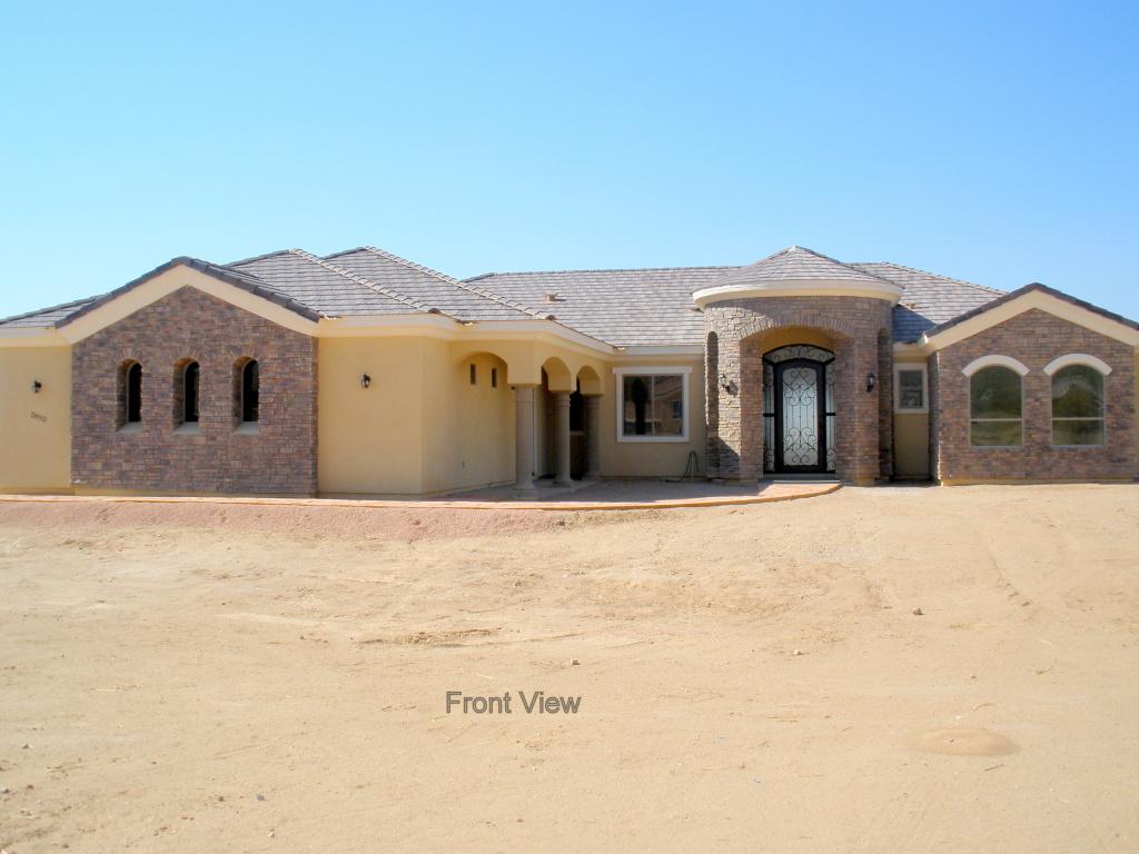 20512 E Navajo Dr., Queen Creek, AZ 85242