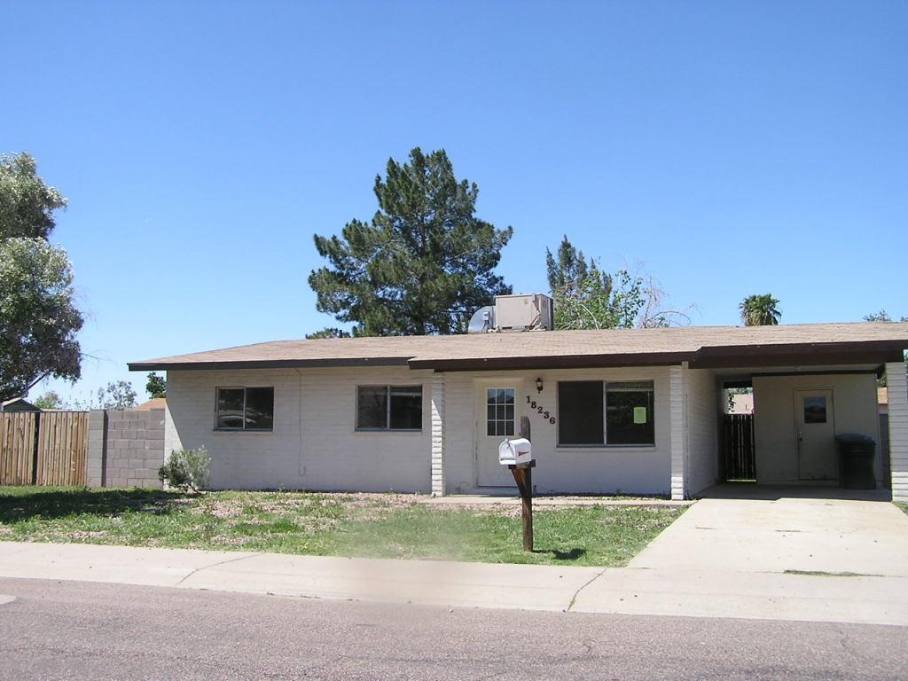18236 N 24th Ave., Phoenix, AZ 85023