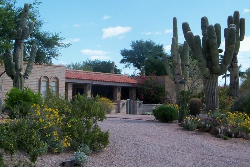 4540 E Indian Bend Rd., Paradise Valley, AZ 85253