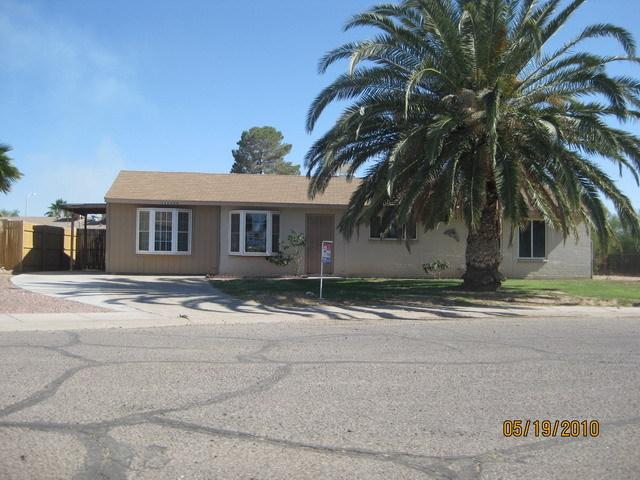 221 E Hess Ave., Coolidge, AZ 85128