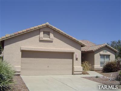2276 W Catalina View Dr., Tucson, AZ 85742