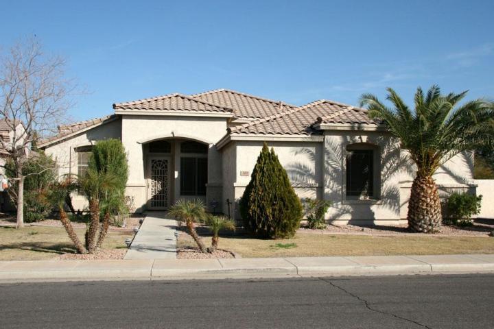 300 W Roadrunner Dr., Chandler, AZ 85286