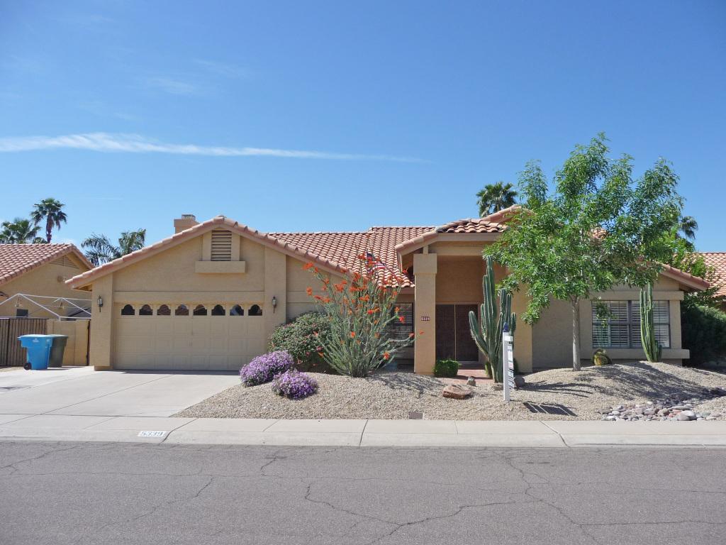 5339 E Michelle Dr., Scottsdale, AZ 85254