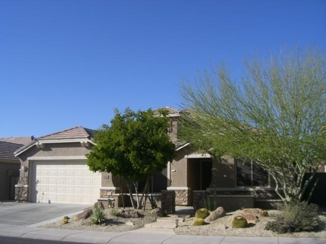 3448 W King Dr., Anthem, AZ 85086