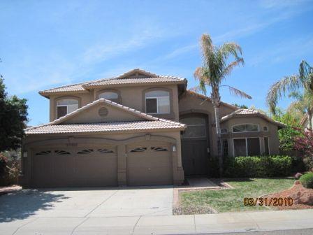 20928 N 55th Ave., Glendale, AZ 85308