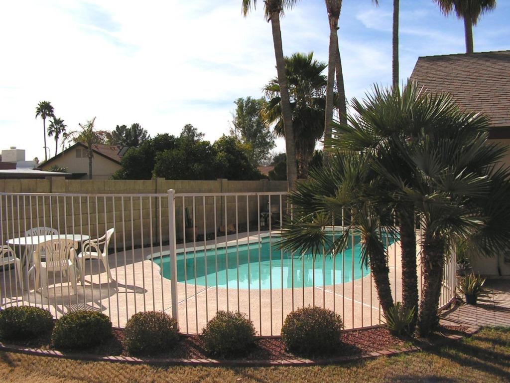 637 W Mcnair St., Chandler, AZ 85225