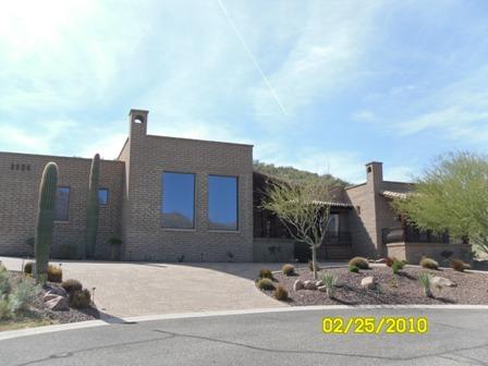 3924 S Quail Crest St., Gold Canyon, AZ 85219