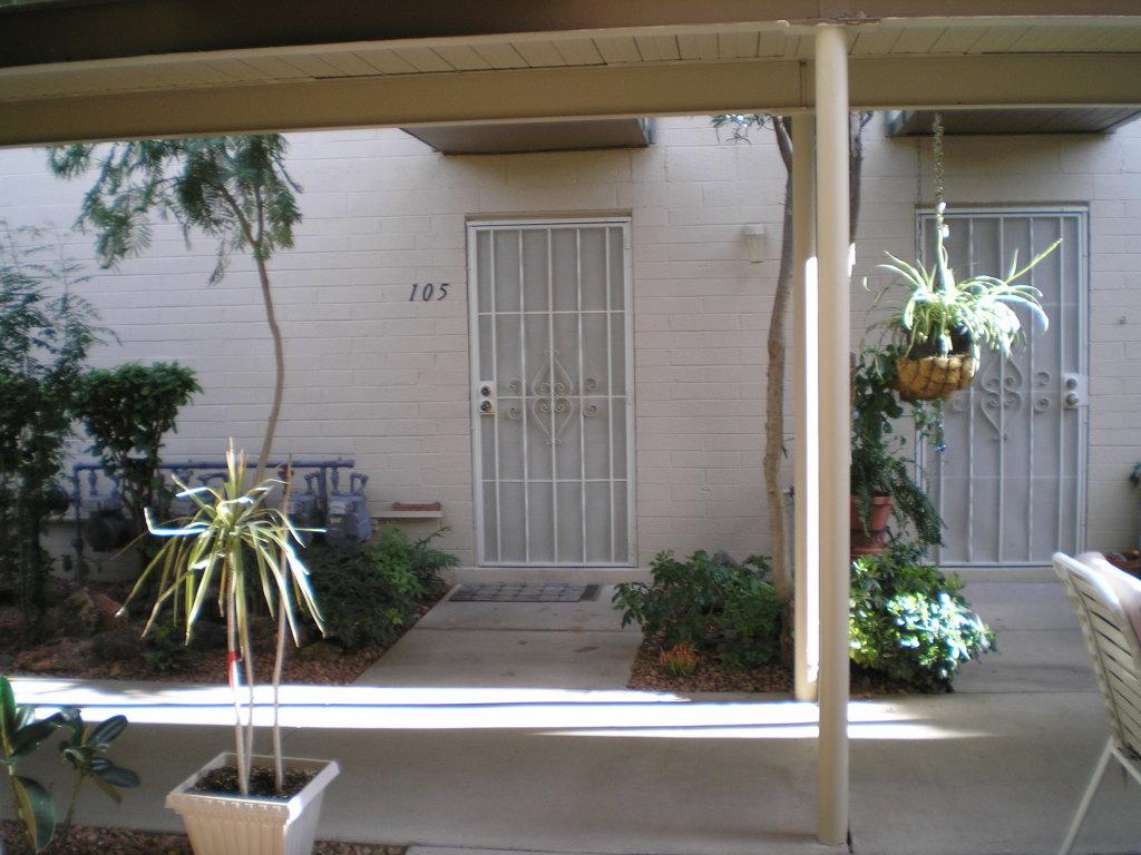 814 N 82nd St. #G105, Scottsdale, AZ 85257