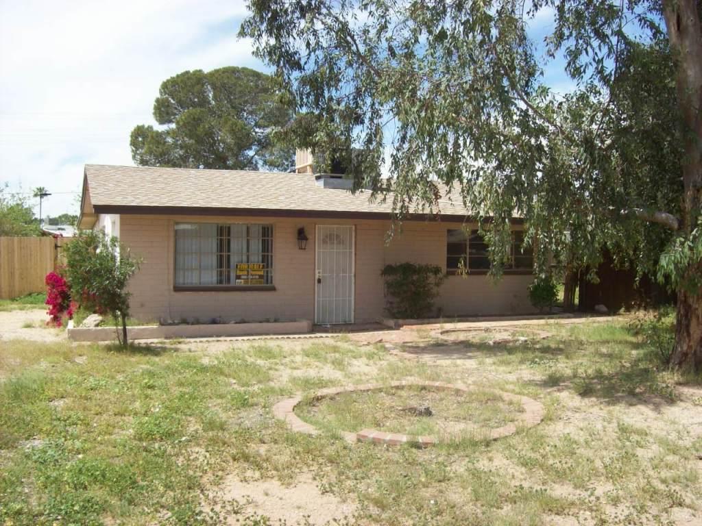 520 N 98th St., Mesa, AZ 85207