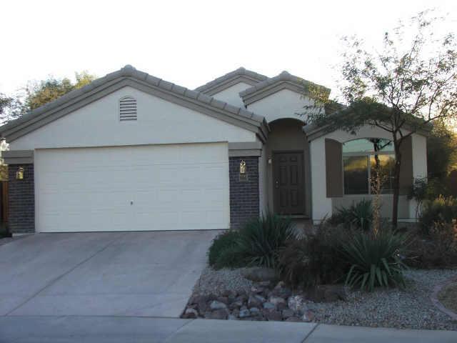8445 W Crown King Rd., Tolleson, AZ 85353