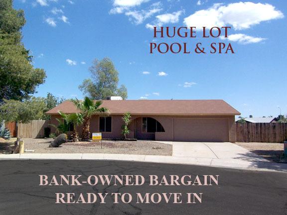 171 S Aspen Dr., Chandler, AZ 85226