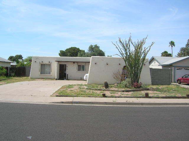 4710 S La Rosa Dr., Tempe, AZ 85282