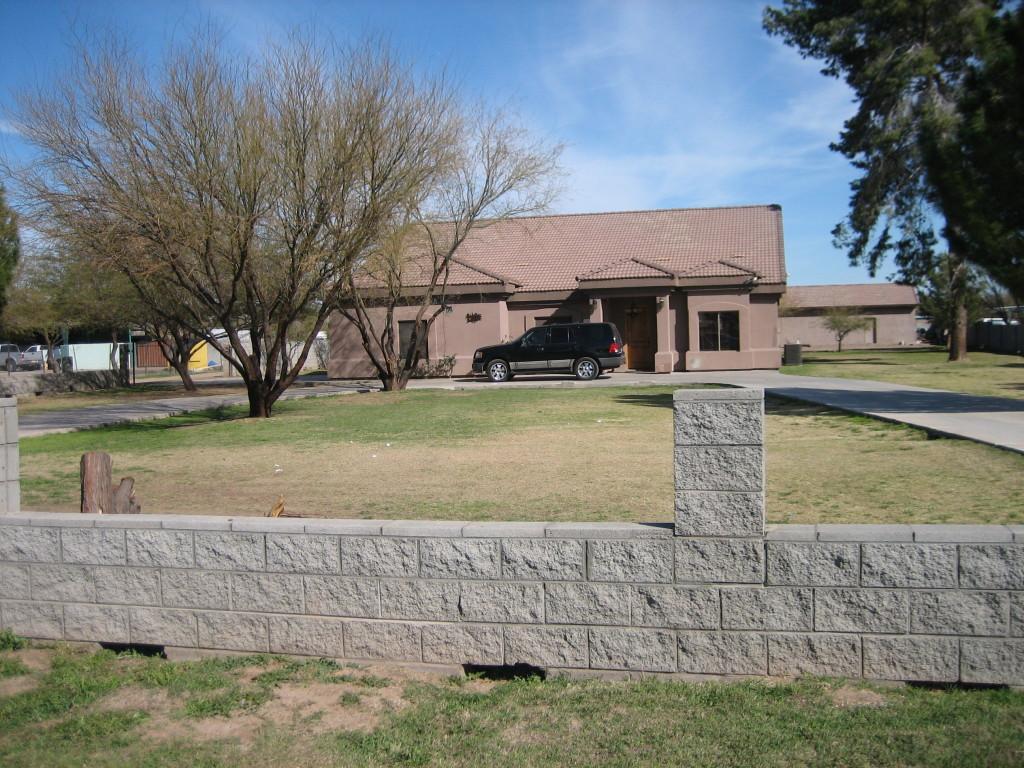 5701 S 107th Ave., Tolleson, AZ 85353