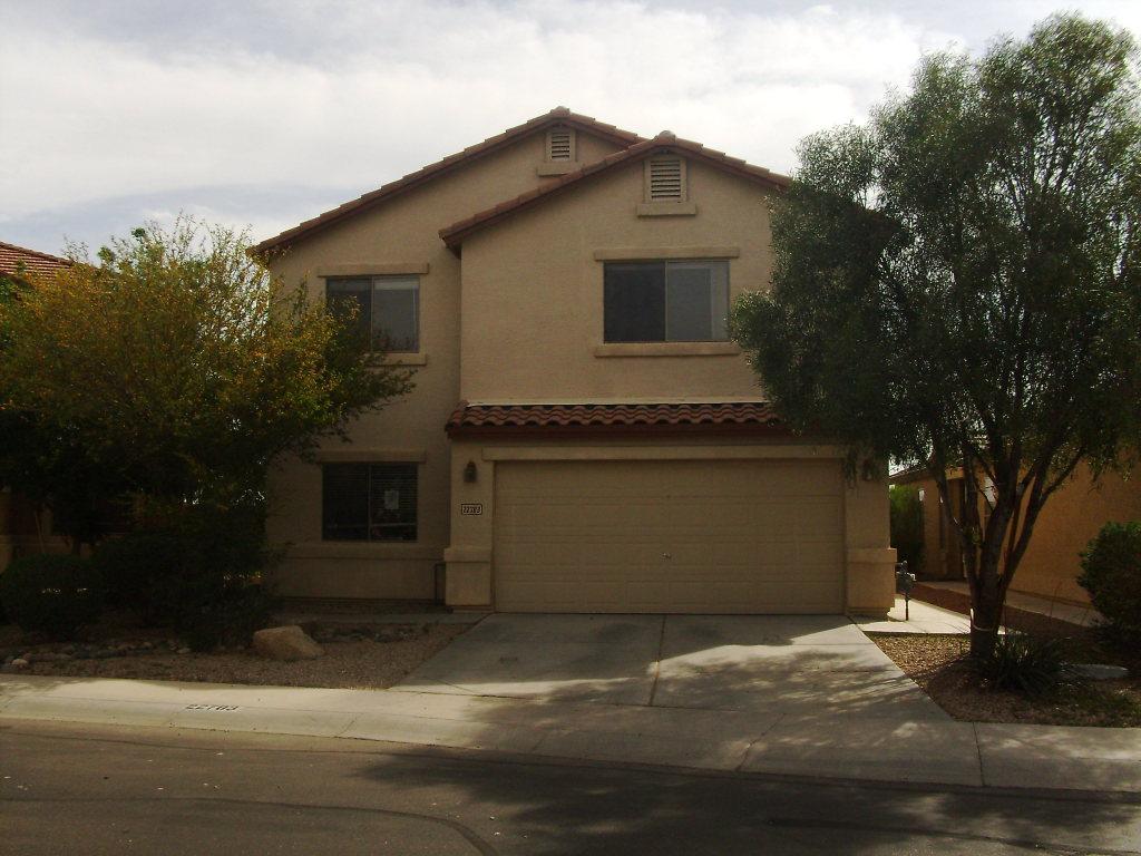 22783 N Scott Dr., Maricopa, AZ 85138