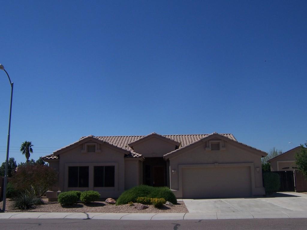 17006 N 61st St., Scottsdale, AZ 85254