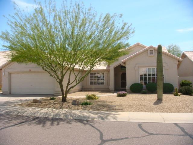 4343 E Montgomery Rd., Cave Creek, AZ 85331