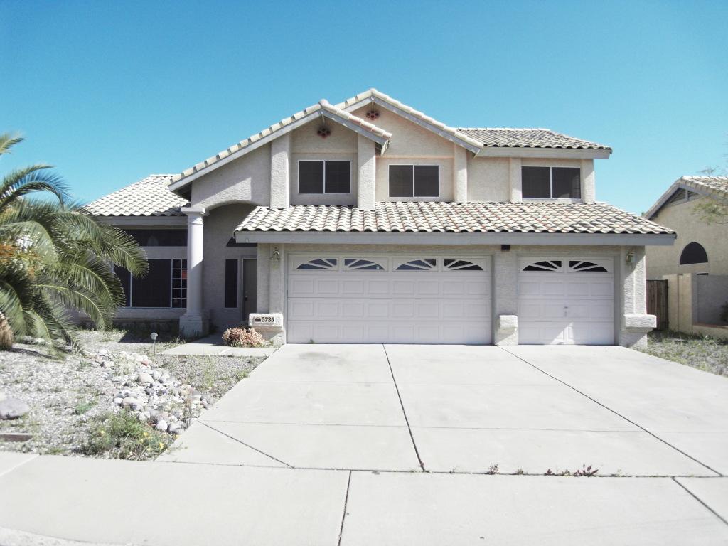 5735 E Ingram St., Mesa, AZ 85205