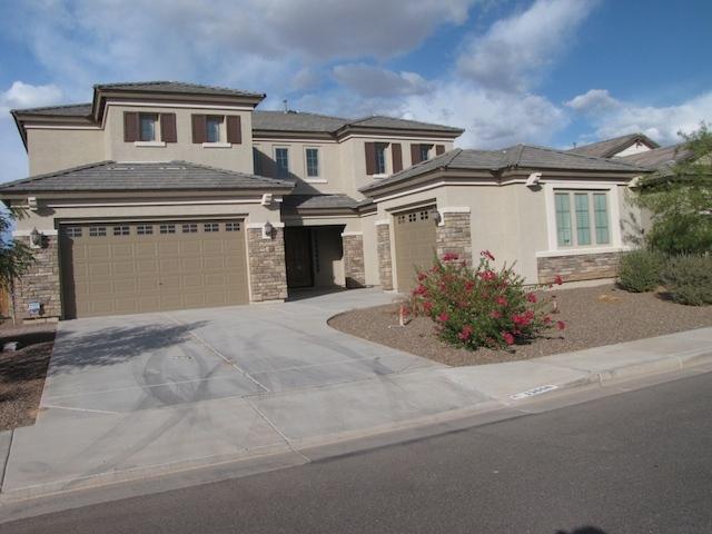 13606 W Monterey Way, Avondale, AZ 85392