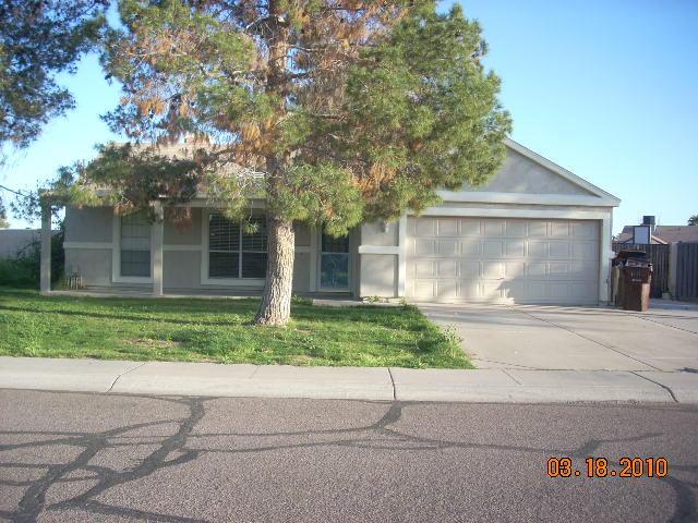 8527 W Corrine Dr., Peoria, AZ 85381