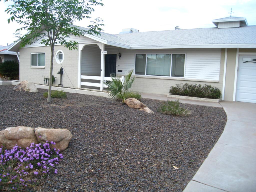 8316 E Vernon Ave., Scottsdale, AZ 85257