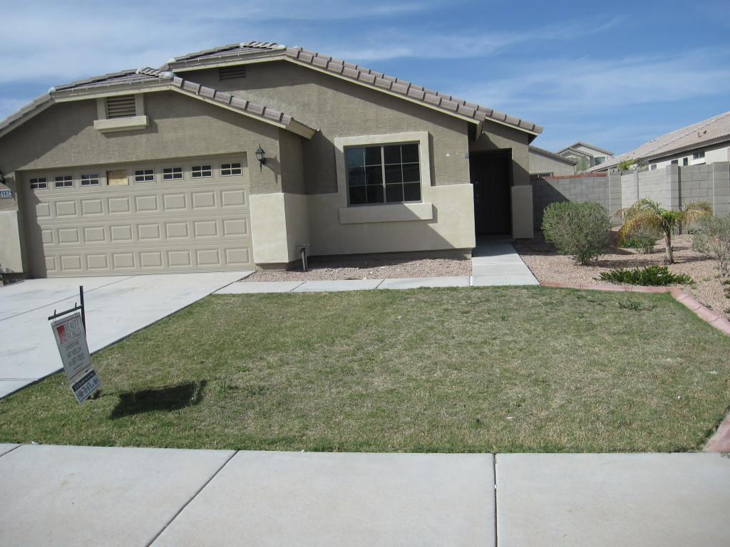 24138 W Tonto St., Buckeye, AZ 85326