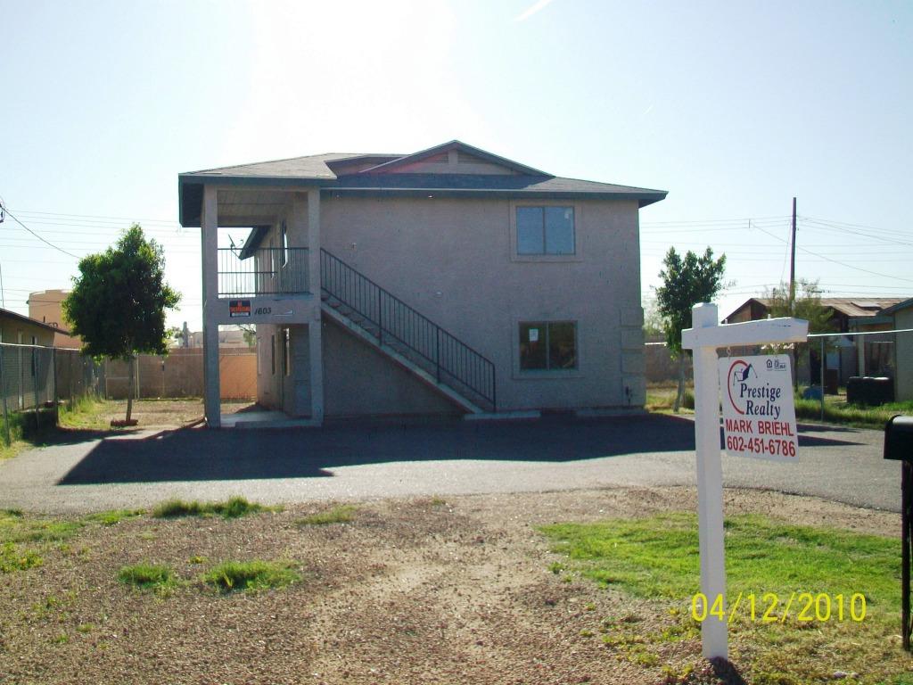 1603 S 4th St., Phoenix, AZ 85004