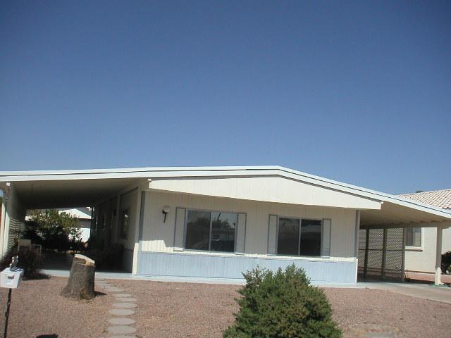 5424 E Hermosa Vista Dr., Mesa, AZ 85215