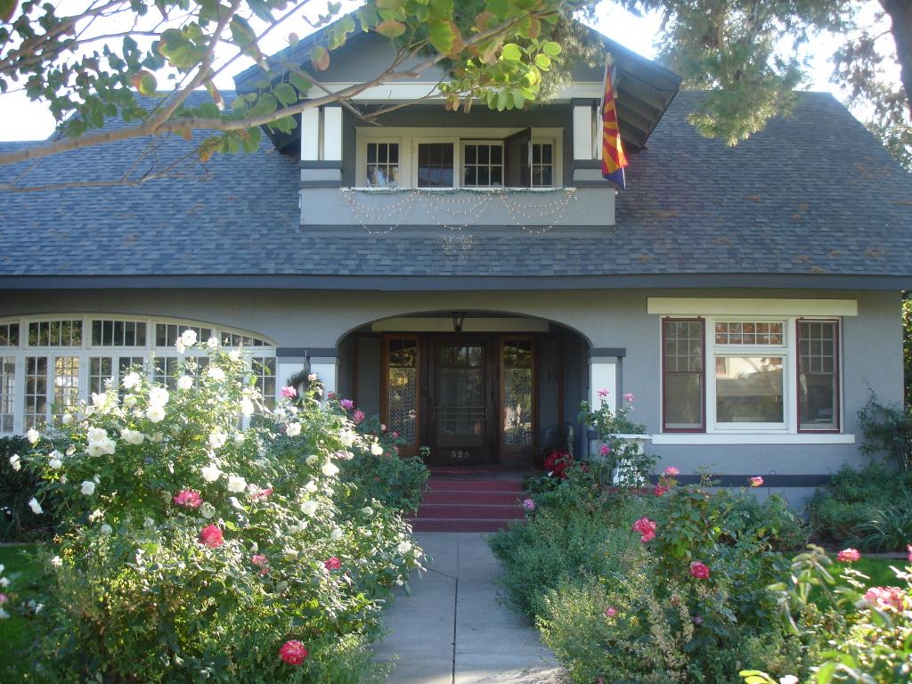 325 W Willetta St., Phoenix, AZ 85003