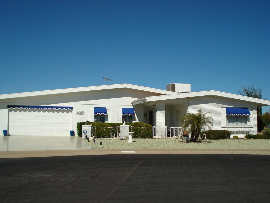 10618 W Welk Dr., Sun City, AZ 85373
