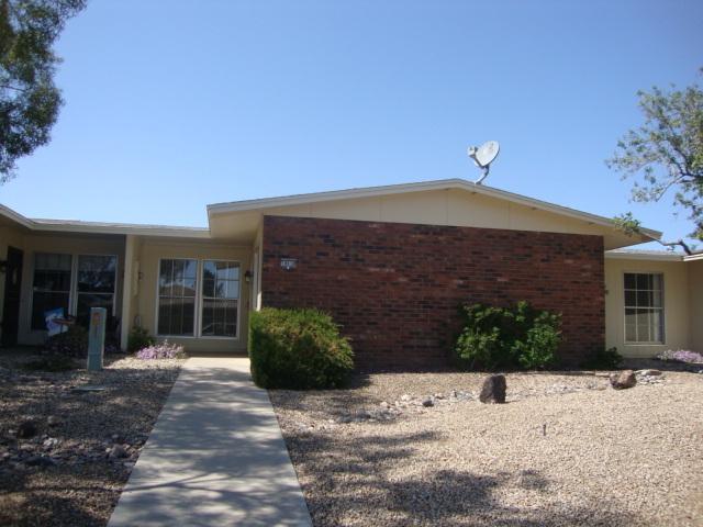 18630 N 133rd Ave., Sun City West, AZ 85375
