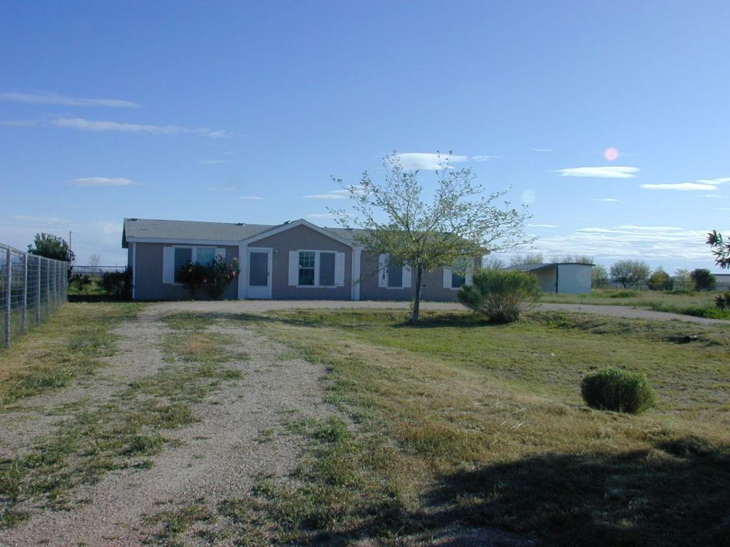 26844 N Alladin Rd., Florence, AZ 85232