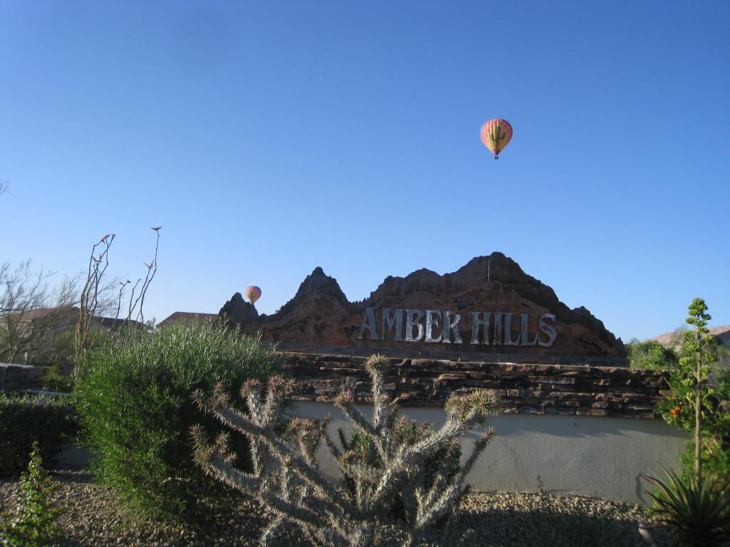 2316 W Yahoo Tr., Phoenix, AZ 85085