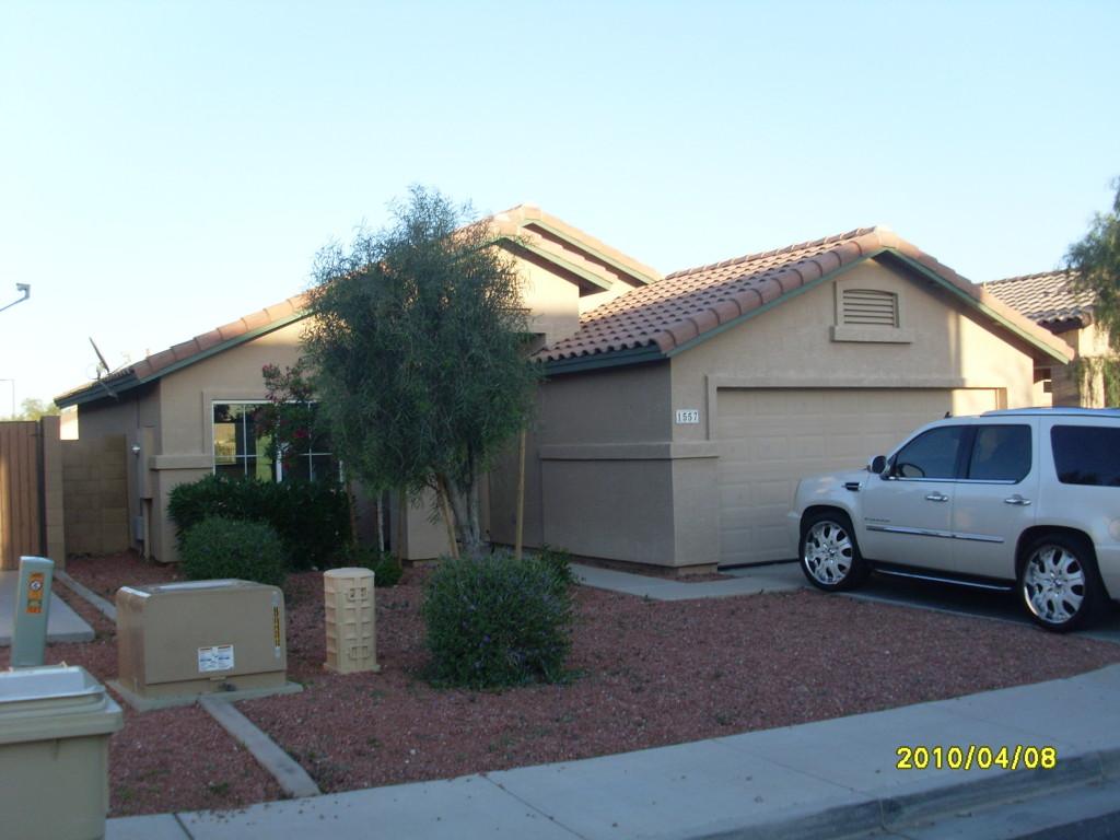 1557 S 229th Ave., Buckeye, AZ 85326