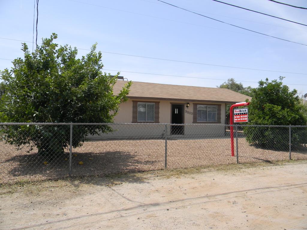 9803 E Billings St., Mesa, AZ 85207