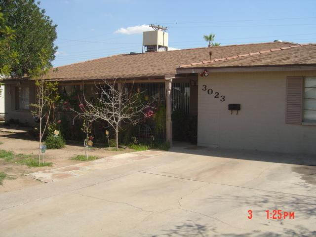 3023 N 53rd Pkwy., Phoenix, AZ 85031