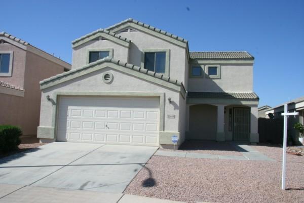 12406 W Bloomfield Rd., El Mirage, AZ 85335