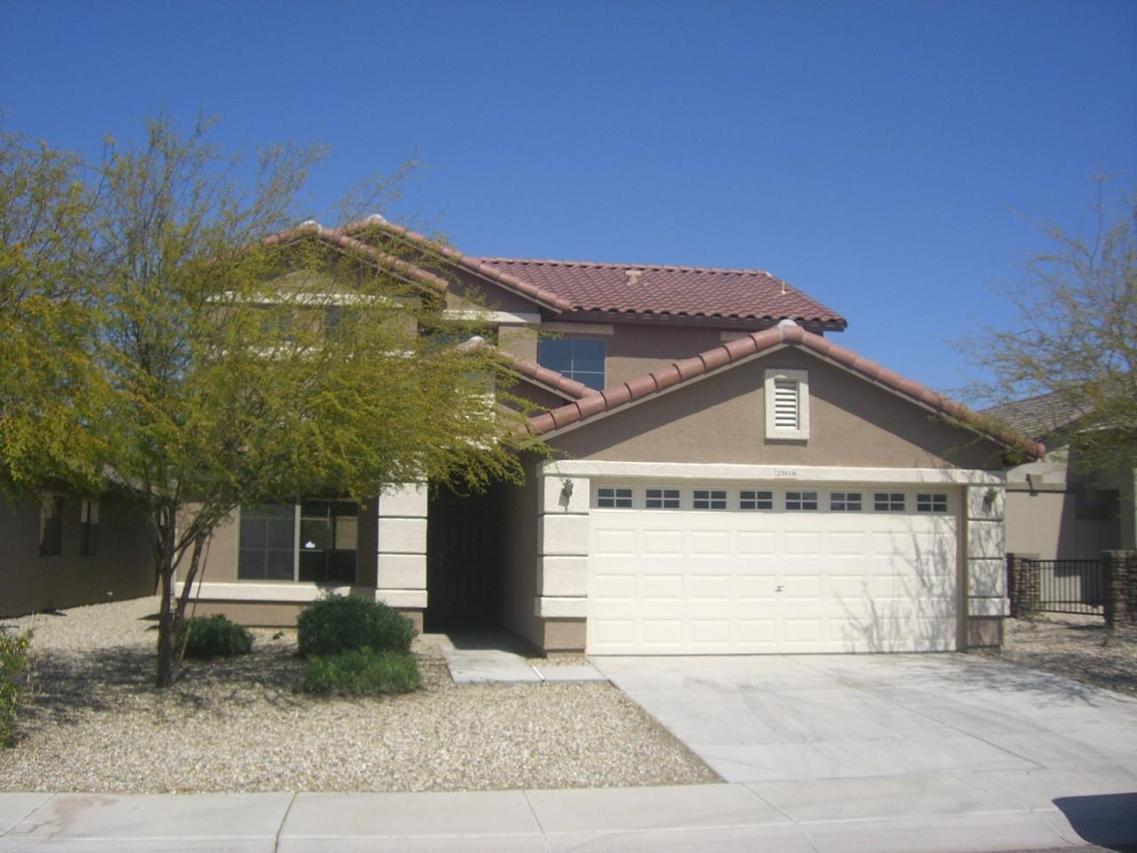 25816 W Winslow Ave., Buckeye, AZ 85326