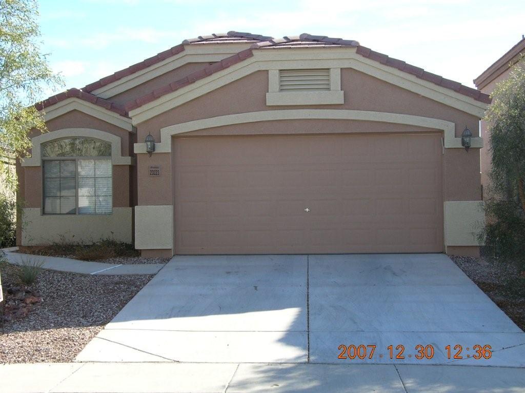 23223 W Mohave St., Buckeye, AZ 85326