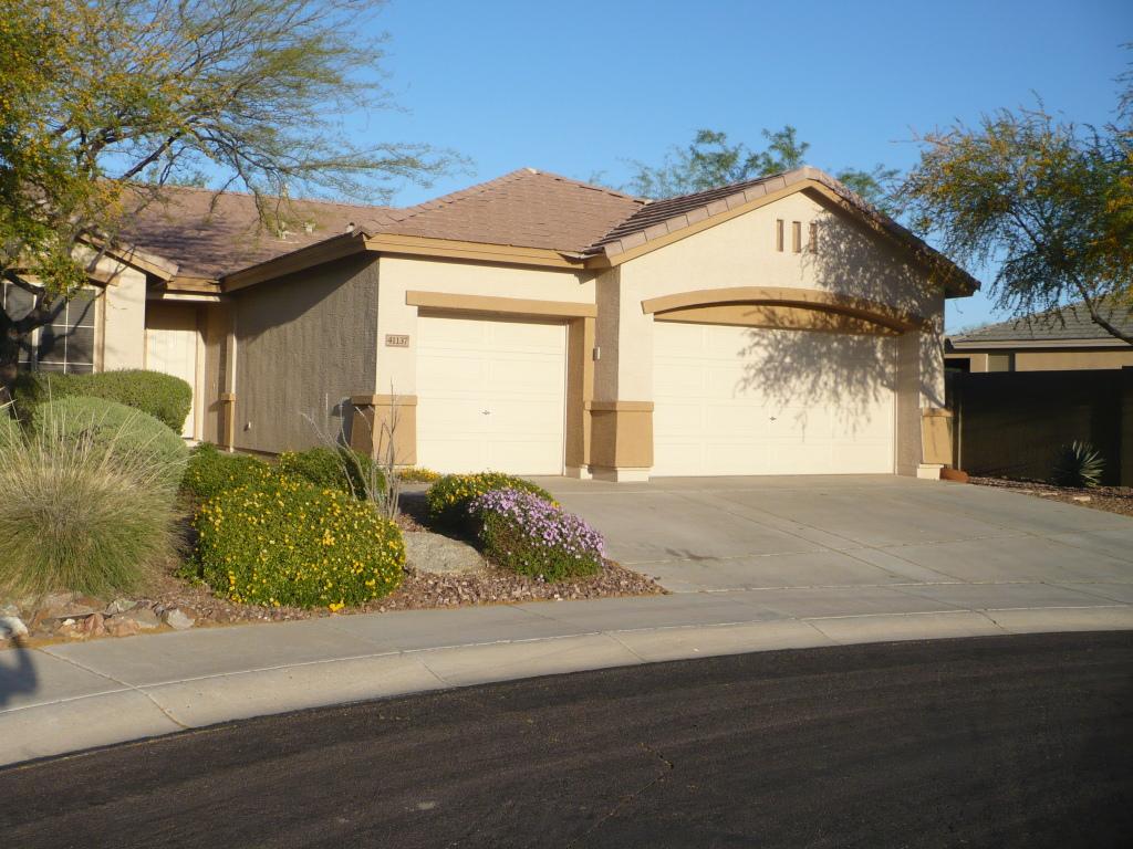 41137 N Sutter Ln., Anthem, AZ 85086