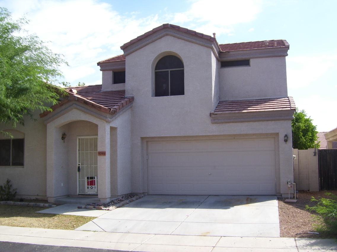 8749 E Fountain St., Mesa, AZ 85207