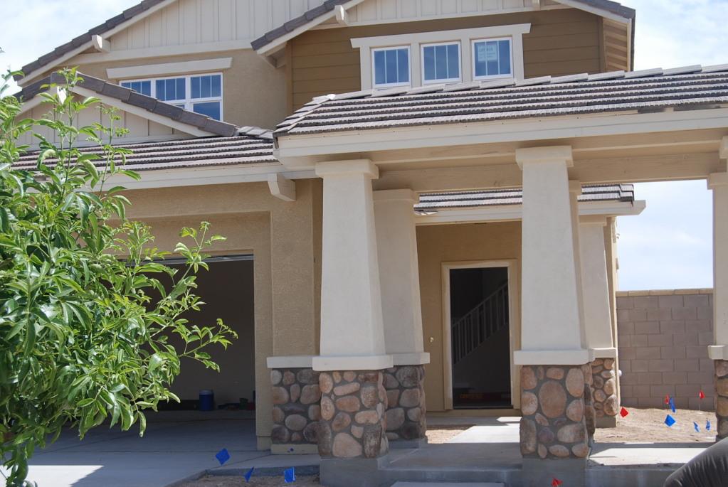 20692 W White Rock Rd. #lot 638, Buckeye, AZ 85396