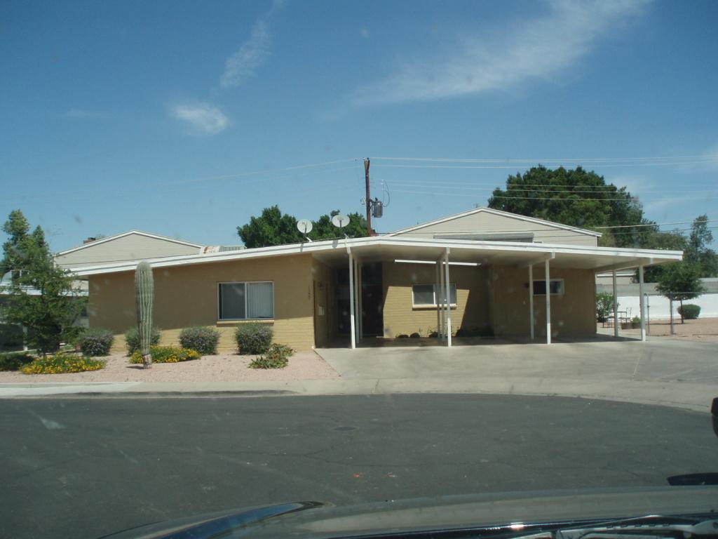 1350 W Garden Cir., Mesa, AZ 85201
