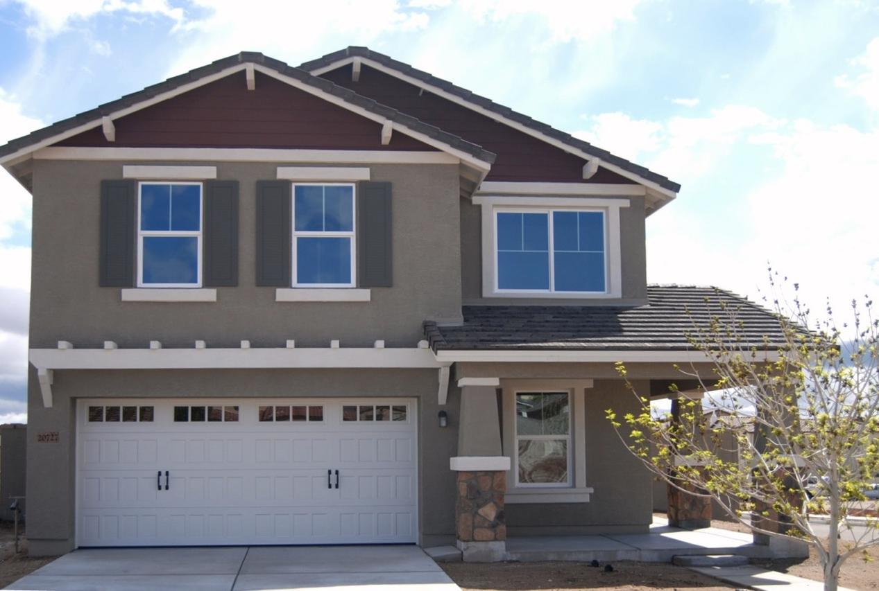 20718 W White Rock Rd., Buckeye, AZ 85326