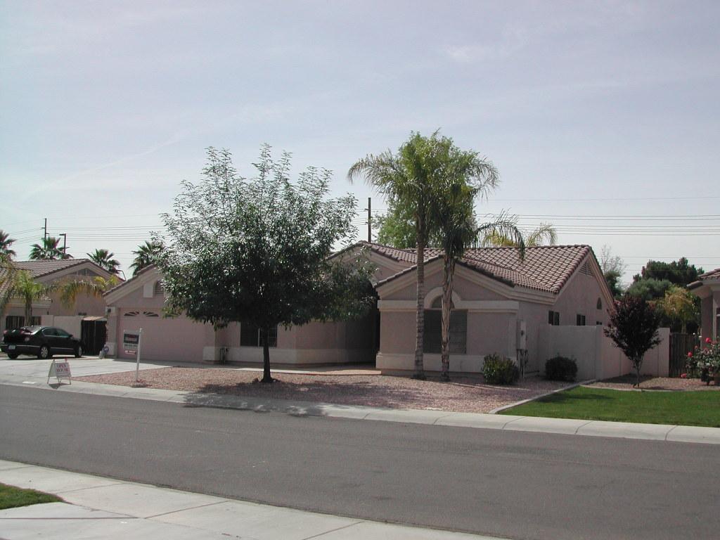 399 W Liberty Ln., Gilbert, AZ 85233