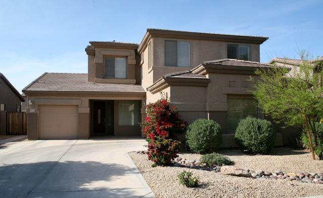 2564 E Chester Dr., Chandler, AZ 85286