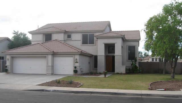 3237 E Jerome Ave., Mesa, AZ 85204