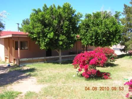 548 N 98th St., Mesa, AZ 85207