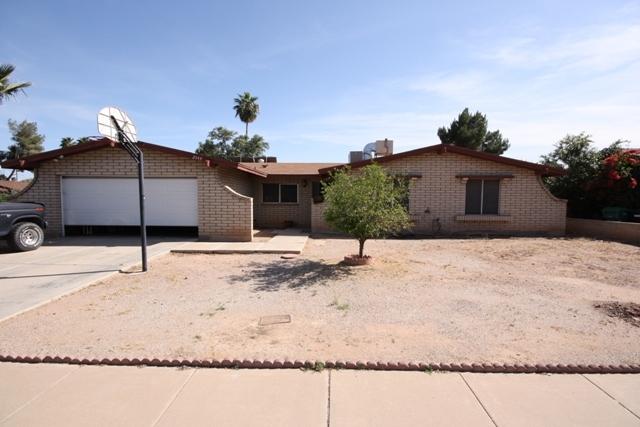2549 W Osage Cir., Mesa, AZ 85202