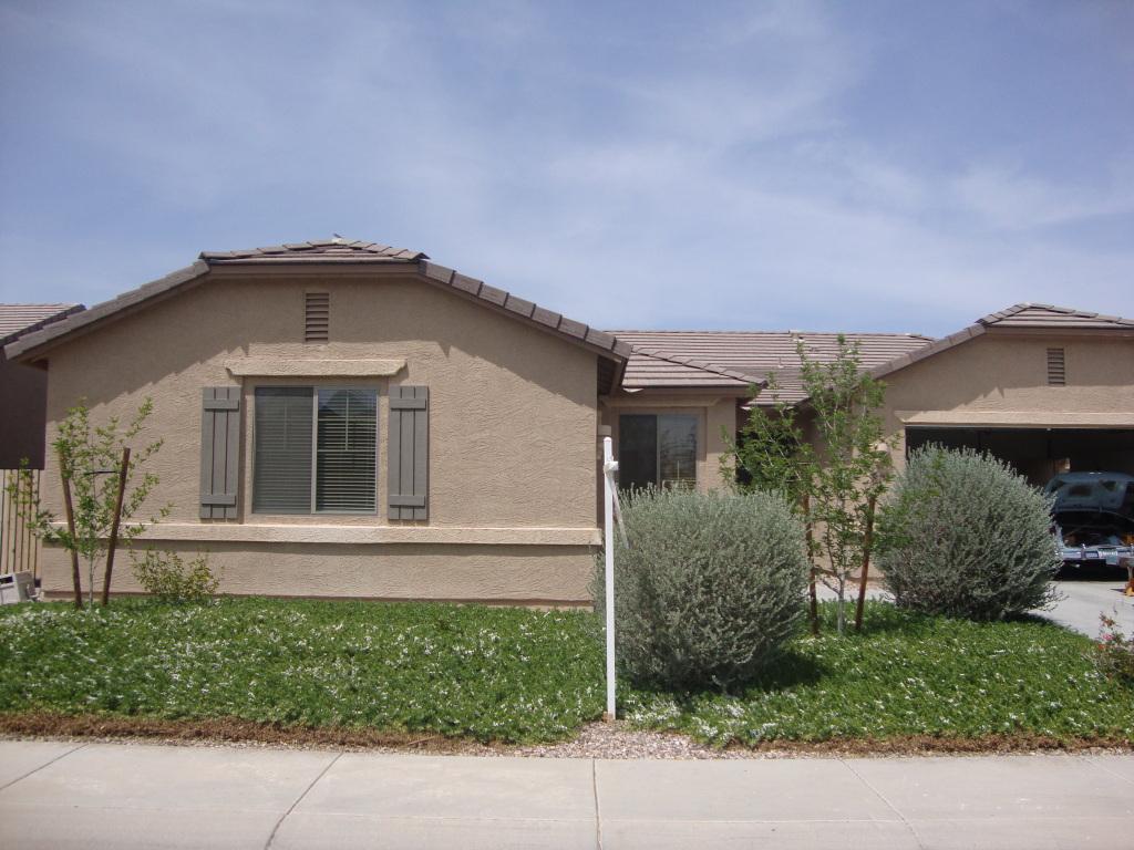 22752 W Ashleigh Marie Dr., Buckeye, AZ 85326