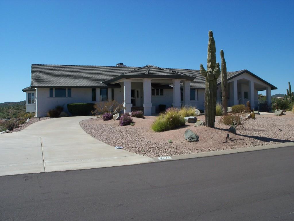 16837 E Monterey Dr., Fountain Hills, AZ 85268